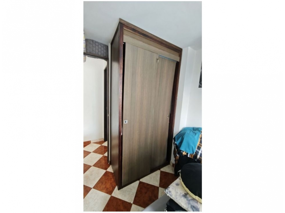Apartamento en venta en Los Colores, Medellín · foto 15 de 24