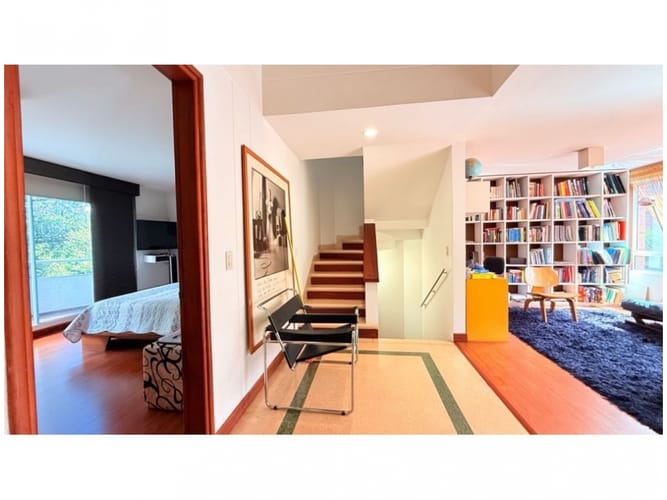Casa de 4 alcobas en venta en La Sebastiana, Envigado, 189 m² · foto 20 de 24