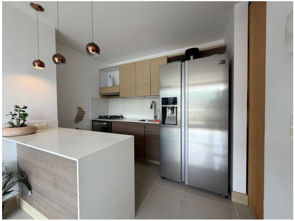 Apartamento en venta en Loma Del Indio, Medellín · foto 6 de 14