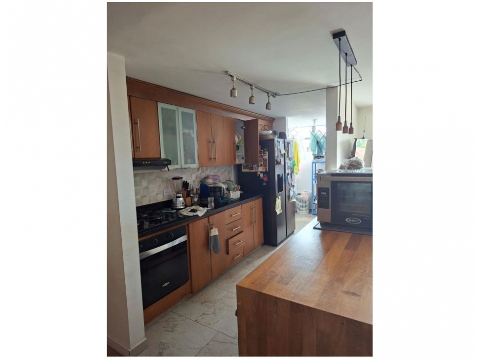 Apartamento en venta en Otraparte, Envigado · foto 2 de 8
