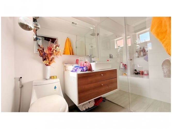 Casa de 4 alcobas en venta en La Sebastiana, Envigado, 189 m² · foto 23 de 24