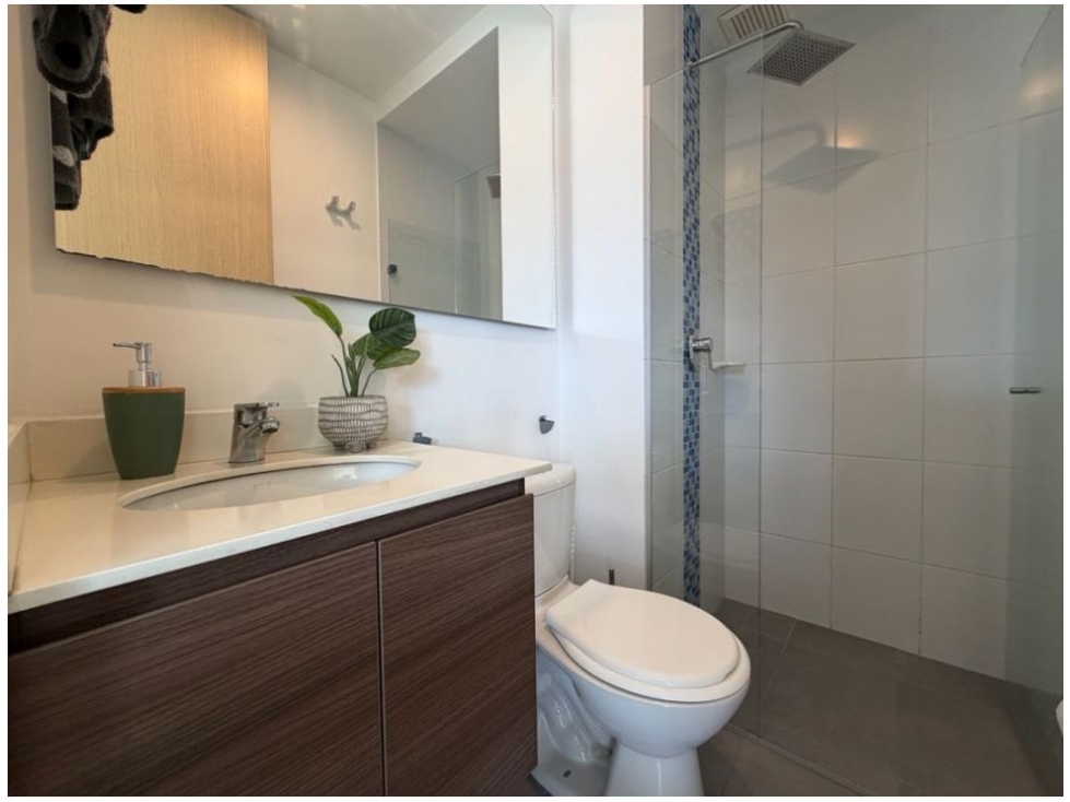 Apartamento en venta en Loma Del Indio, Medellín · foto 9 de 14
