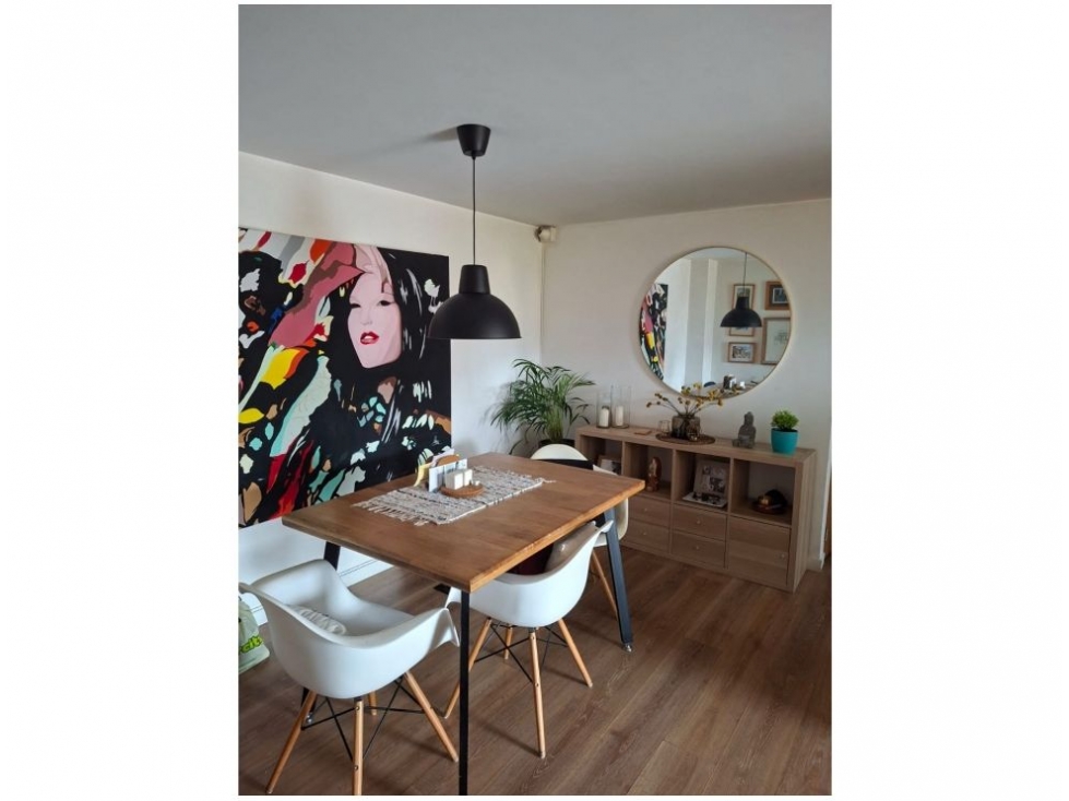 Apartamento en venta en Otraparte, Envigado · foto 3 de 8