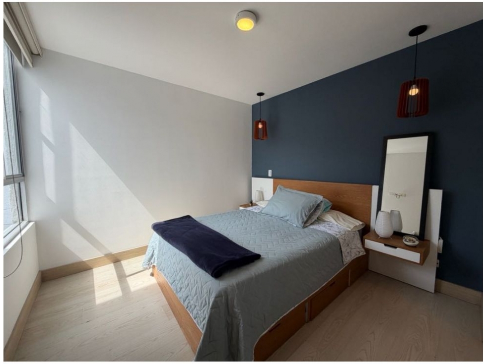 Apartamento en venta en Loma Del Indio, Medellín · foto 10 de 14