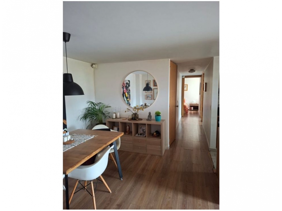 Apartamento en venta en Otraparte, Envigado · foto 4 de 8