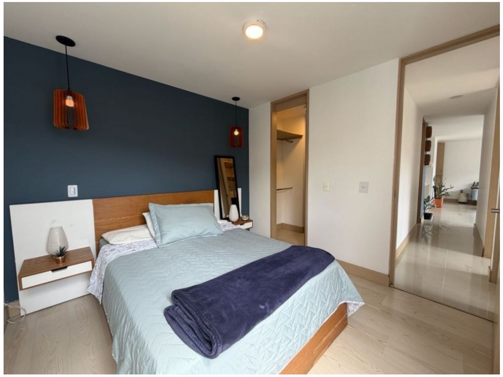 Apartamento en venta en Loma Del Indio, Medellín · foto 11 de 14