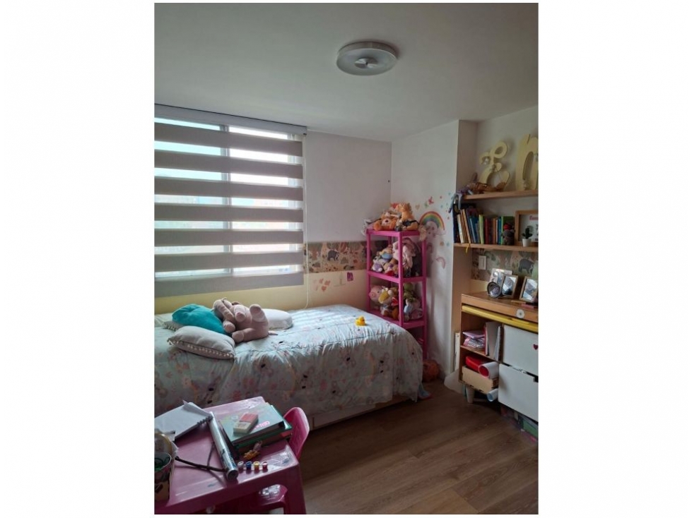 Apartamento en venta en Otraparte, Envigado · foto 6 de 8