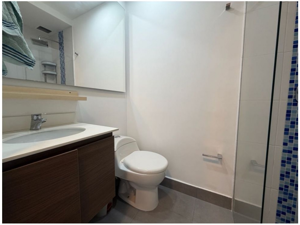 Apartamento en venta en Loma Del Indio, Medellín · foto 12 de 14