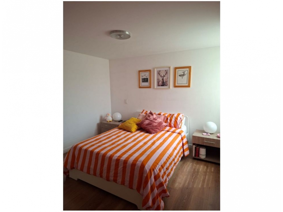 Apartamento en venta en Otraparte, Envigado · foto 7 de 8