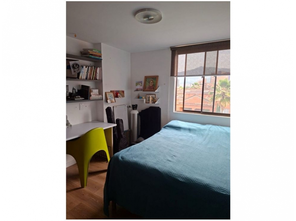 Apartamento en venta en Otraparte, Envigado · foto 8 de 8