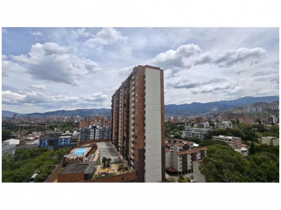 Apartamento en venta en Los Colores, Medellín · foto 24 de 24