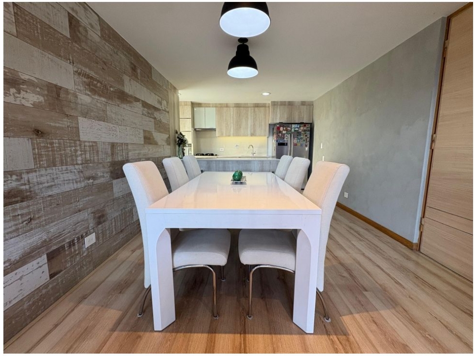 Apartamento en venta en Loma Benedictinos, Envigado · foto 4 de 12