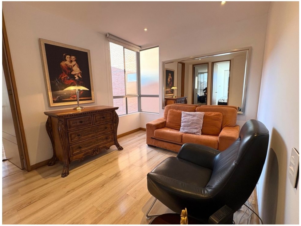 Apartamento en venta en Loma Benedictinos, Envigado · foto 7 de 12