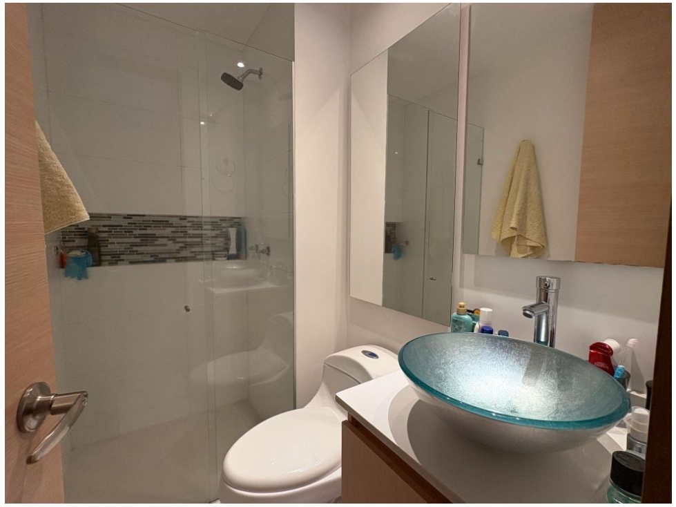 Apartamento en venta en Loma Benedictinos, Envigado · foto 10 de 12