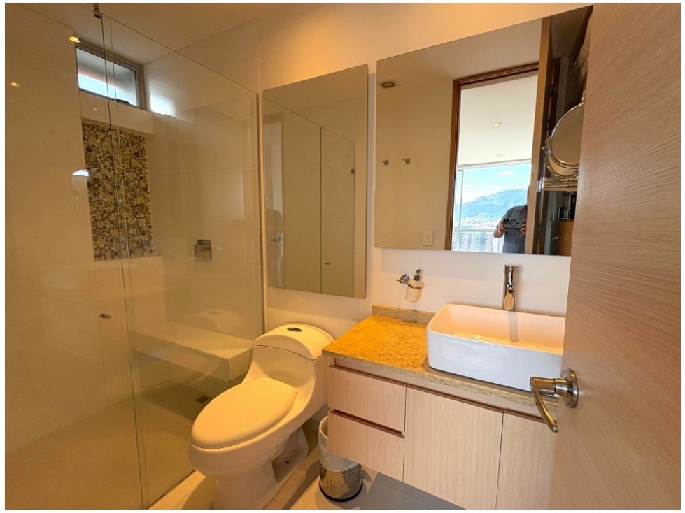 Apartamento en venta en Loma Benedictinos, Envigado · foto 12 de 12