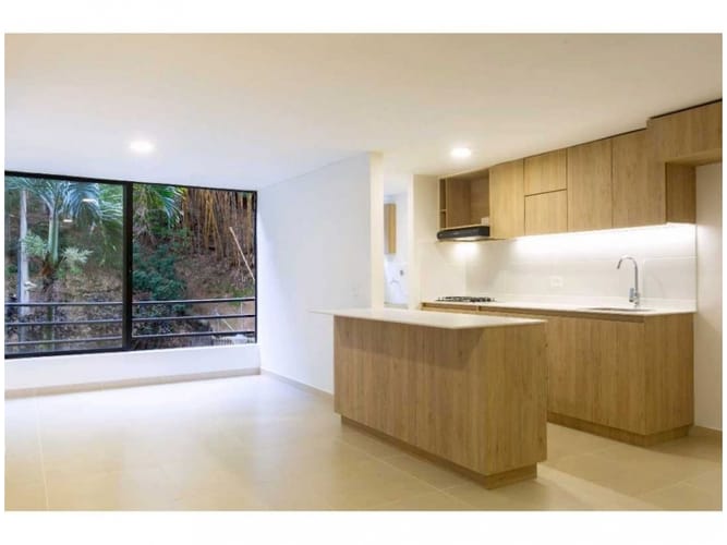 Apartamento de 3 alcobas en venta en Patio Bonito, Medellín, 78 m² · foto 4 de 17