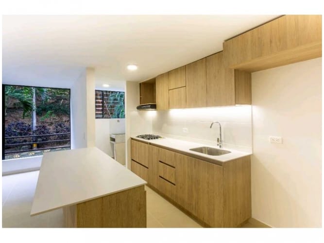 Apartamento de 3 alcobas en venta en Patio Bonito, Medellín, 78 m² · foto 5 de 17