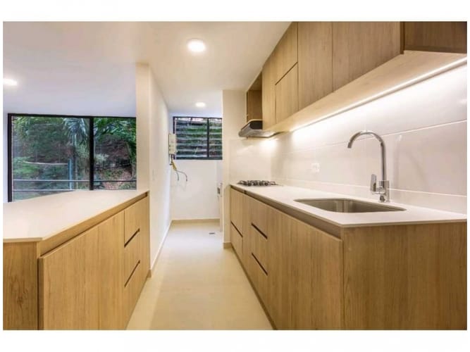 Apartamento de 3 alcobas en venta en Patio Bonito, Medellín, 78 m² · foto 6 de 17