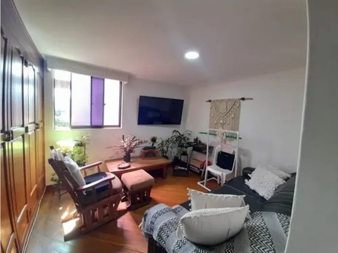 Apartamento de 3 alcobas en venta en Estadio, Medellín, 129 m² · foto 7 de 16