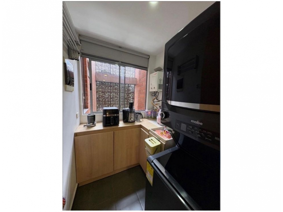 Apartamento en venta en Loma Del Chocho, Envigado · foto 5 de 10