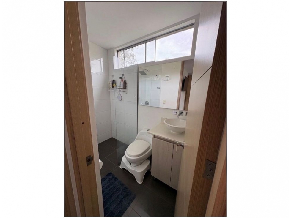 Apartamento en venta en Loma Del Chocho, Envigado · foto 6 de 10