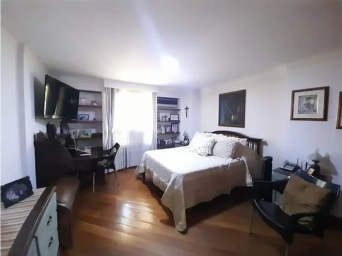 Apartamento de 3 alcobas en venta en Estadio, Medellín, 129 m² · foto 11 de 16
