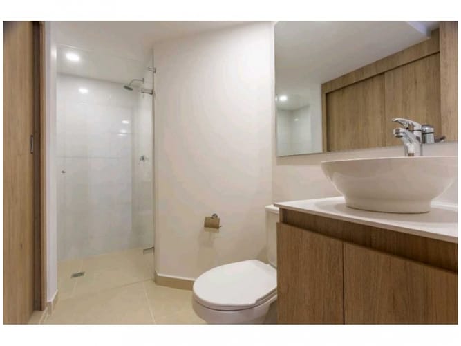 Apartamento de 3 alcobas en venta en Patio Bonito, Medellín, 78 m² · foto 14 de 17