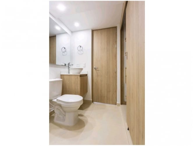 Apartamento de 3 alcobas en venta en Patio Bonito, Medellín, 78 m² · foto 15 de 17