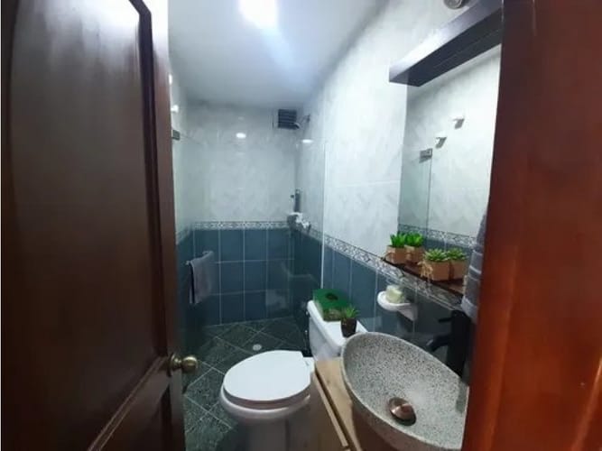 Apartamento de 3 alcobas en venta en Estadio, Medellín, 129 m² · foto 13 de 16