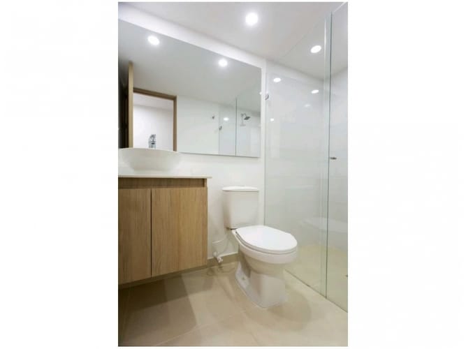 Apartamento de 3 alcobas en venta en Patio Bonito, Medellín, 78 m² · foto 16 de 17