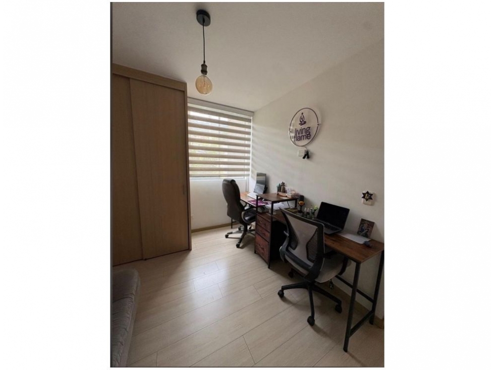 Apartamento en venta en Loma Del Chocho, Envigado · foto 10 de 10