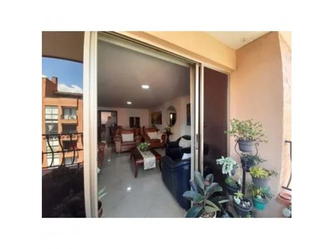 Apartamento de 3 alcobas en venta en Estadio, Medellín, 129 m² · foto 16 de 16