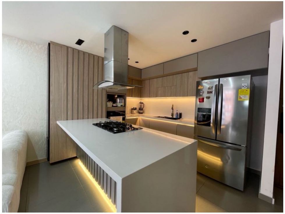 Apartamento en venta en Escobero, Envigado · foto 4 de 23
