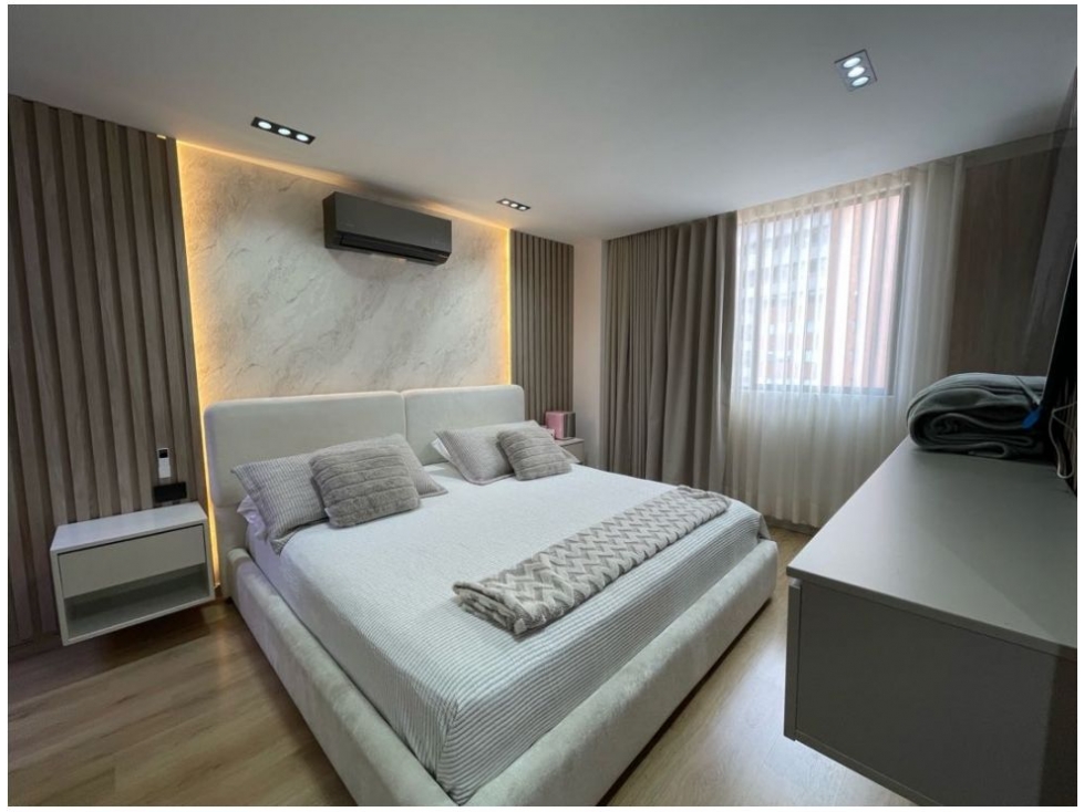 Apartamento en venta en Escobero, Envigado · foto 6 de 23