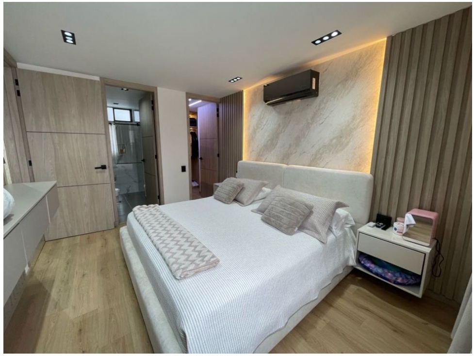 Apartamento en venta en Escobero, Envigado · foto 7 de 23