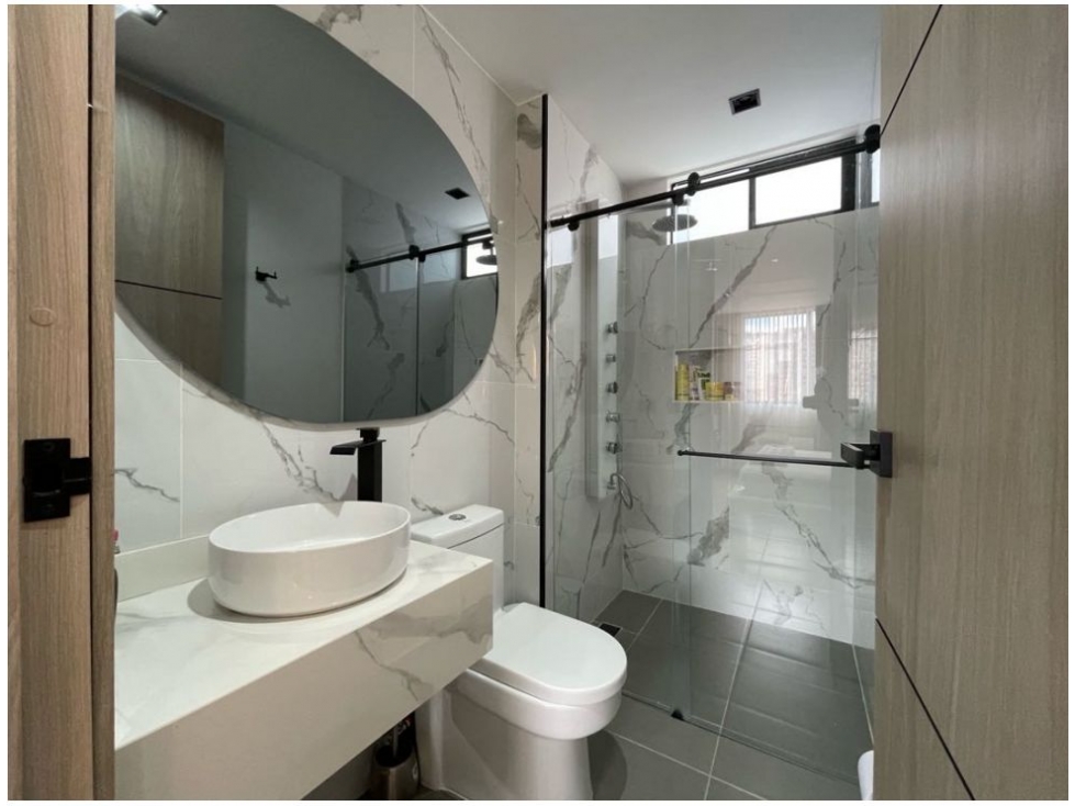 Apartamento en venta en Escobero, Envigado · foto 9 de 23