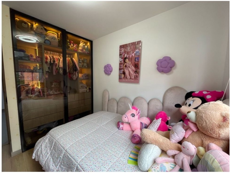 Apartamento en venta en Escobero, Envigado · foto 10 de 23