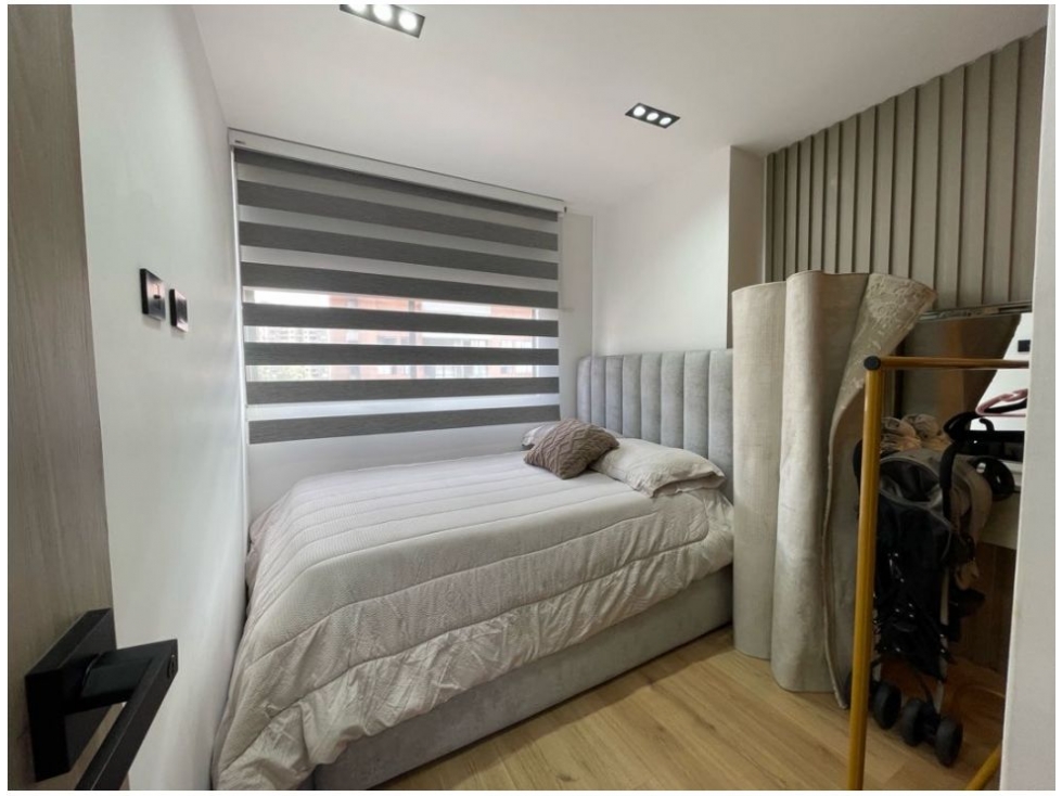 Apartamento en venta en Escobero, Envigado · foto 11 de 23