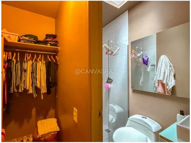 Casa de 3 alcobas en venta en Urbanización Las Cumbres, Envigado, 223 m² · foto 8 de 13