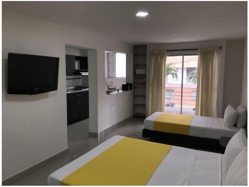 Apartamento en venta en Escobero, Envigado · foto 18 de 23