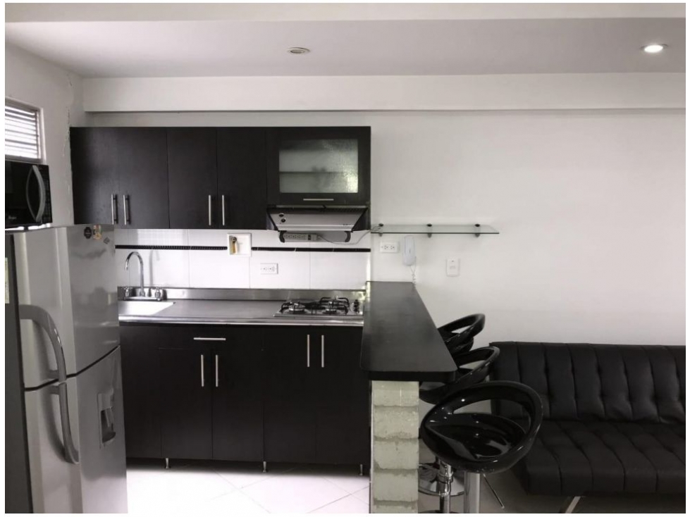 Apartamento en venta en Escobero, Envigado · foto 20 de 23