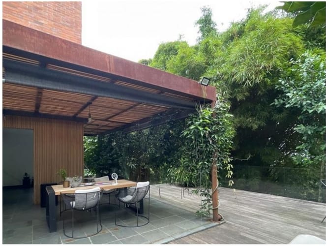 Casa de 3 alcobas en venta en Loma Del Escobero, Envigado, 300 m² · foto 7 de 22