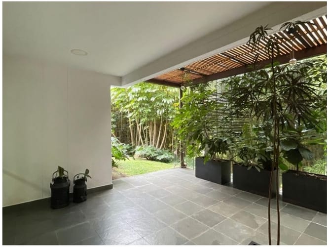Casa de 3 alcobas en venta en Loma Del Escobero, Envigado, 300 m² · foto 10 de 22