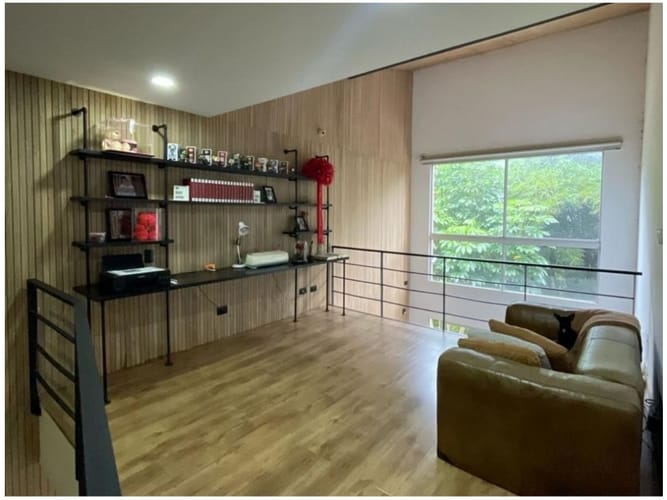 Casa de 3 alcobas en venta en Loma Del Escobero, Envigado, 300 m² · foto 12 de 22
