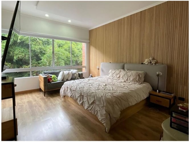 Casa de 3 alcobas en venta en Loma Del Escobero, Envigado, 300 m² · foto 13 de 22