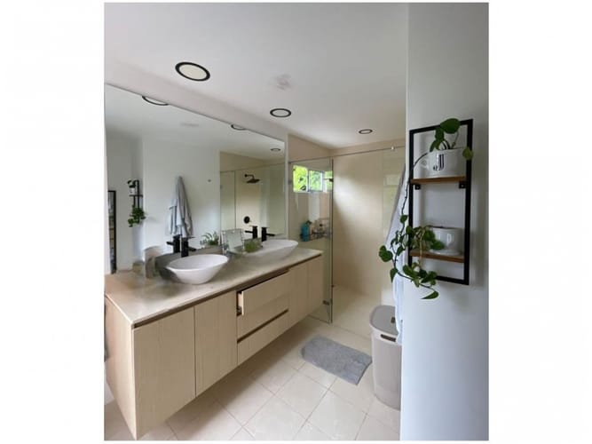 Casa de 3 alcobas en venta en Loma Del Escobero, Envigado, 300 m² · foto 16 de 22