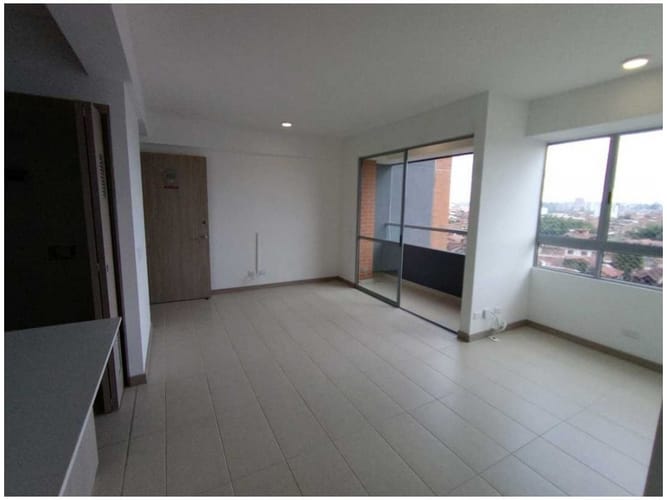 Apartamento de 3 alcobas en venta en San Agustin Suramerica, Rionegro, 77 m² · foto 4 de 19