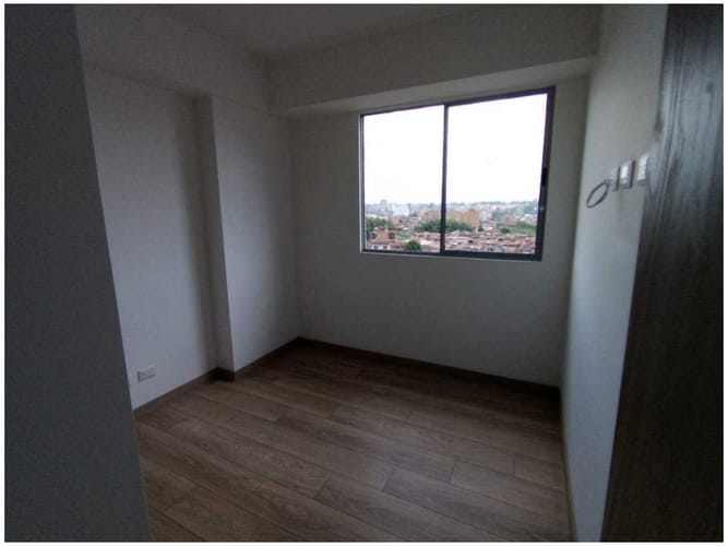 Apartamento de 3 alcobas en venta en San Agustin Suramerica, Rionegro, 77 m² · foto 5 de 19