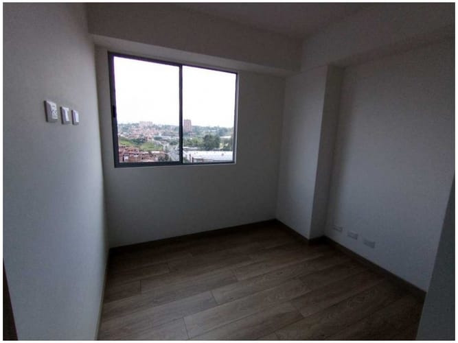 Apartamento de 3 alcobas en venta en San Agustin Suramerica, Rionegro, 77 m² · foto 7 de 19