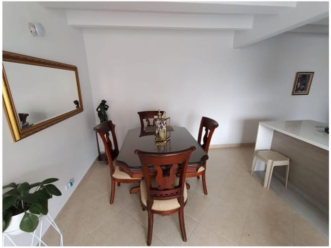 Apartamento de 3 alcobas en venta en El Rodeo, Medellín, 80 m² · foto 4 de 24